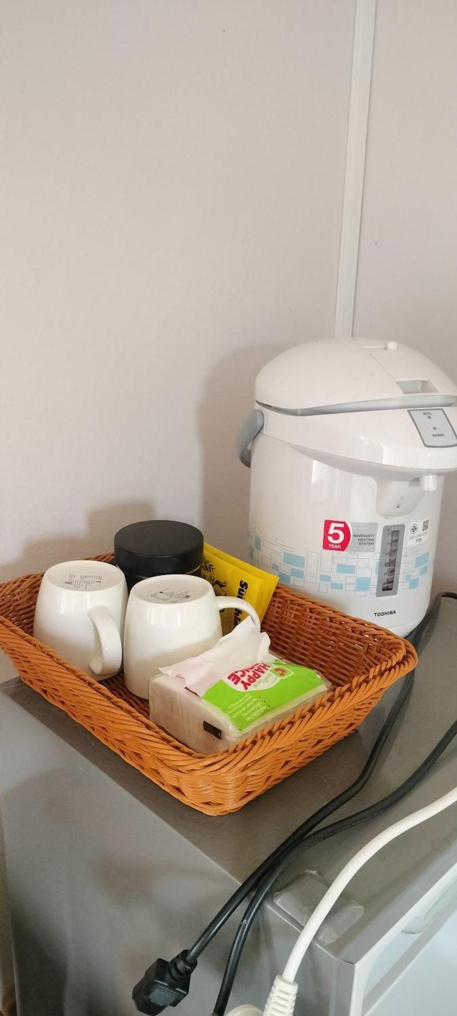 M-Plus Homestay Szukhothaj Kültér fotó
